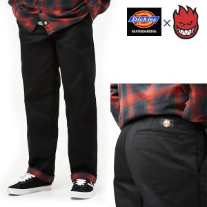 Dickies（ディッキーズ） スケートボーディング DickeisSkateboarding