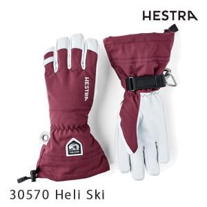 HESTRA ヘストラ 3フィンガー スキーグローブ ミトン Topo 3 HESTRA ヘストラ 3フィンガー スキーグローブ ミトン Topo 3