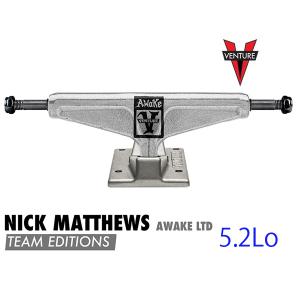 スケートボード スケボー トラック VENTURE TRUCK V-HOLLOW ベンチャー