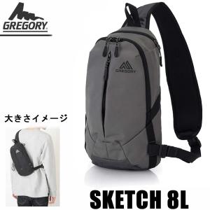 GREGORY グレゴリー スケッチ8 1426292480 ユニバースブラック