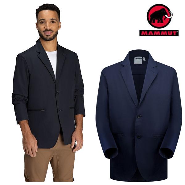 マムート　MAMMUT ジャケット　 Active SO Set-Up Jacket AF Men　...