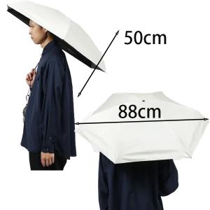 ReKNOT リノット 折りたたみ 日傘 晴雨...の詳細画像4