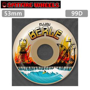 新品未使用完売品SPITFIREウィール堀米雄斗　YUTO HORIGOME THUMBS UP] SPITFIRE - YUTO HORIGOME PRO WHEELS | VHSMAG