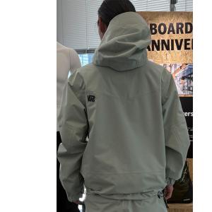 バンズ VANS スノーボードウェア メンズ ...の詳細画像3