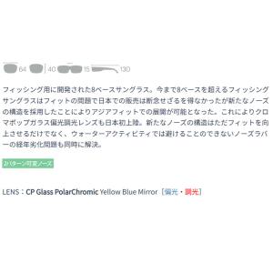 スミス サングラス 釣り 偏光 調光 Redd...の詳細画像2