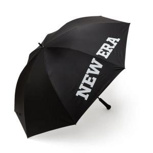 ニューエラ ゴルフ アンブレラ 晴雨兼用 撥水...の詳細画像3