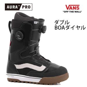 バンズ スノーボード ブーツ メンズ VANS ...の商品画像