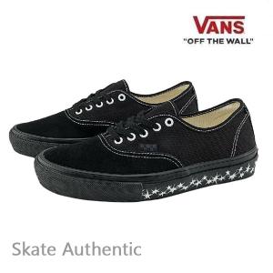 VANS スエードスニーカー 黒 バンズ エラ オーセンティック VANS VANS(バンズ) ERA(エラ)ブラック(黒色)キャンパス
