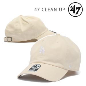 47（フォーティーセブン） キャップ 帽子 ex CLEANUP COTTON 2TONE