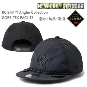 NEW ERA（ニューエラ） キャップ ゴアテックス 59FIFTY GORE-TEX