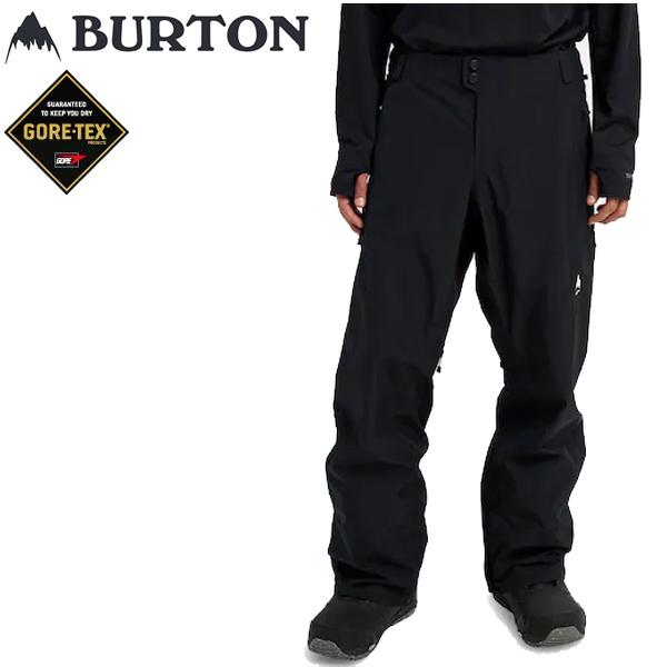 バートン  スノーボードウェア ゴアテックス リザーブパンツ BURTON RESERVE GORE...
