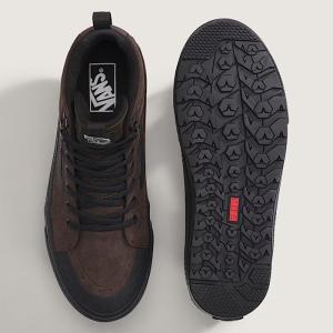VANS 防水 スニーカー バンズ スケート ...の詳細画像2