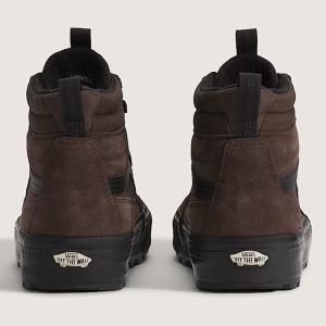 VANS 防水 スニーカー バンズ スケート ...の詳細画像3