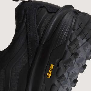 VANS ゴアテックス 防水 スニーカー バン...の詳細画像5