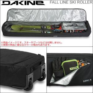ダカイン スキーケース FALL LINE S...の詳細画像2