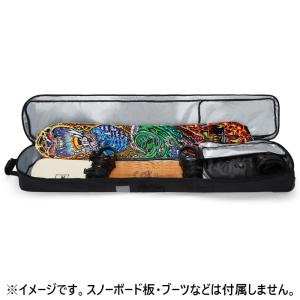 スノーボード ケース キャスター DAKINE...の詳細画像3