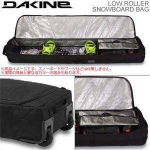 スノーボード ケース キャスター DAKINE...の詳細画像4