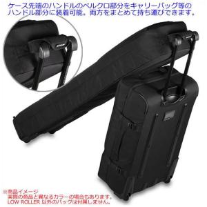 スノーボード ケース キャスター DAKINE...の詳細画像5