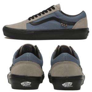 バンズ スケート オールドスクール VANS ...の詳細画像1