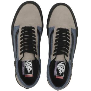 バンズ スケート オールドスクール VANS ...の詳細画像2