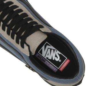バンズ スケート オールドスクール VANS ...の詳細画像4