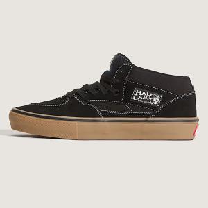 バンズ スケート ハーフキャブ VANS SK...の詳細画像1
