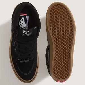 バンズ スケート ハーフキャブ VANS SK...の詳細画像2