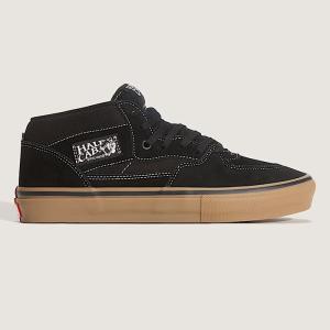 バンズ スケート ハーフキャブ VANS SK...の詳細画像4