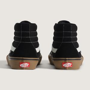 VANS スニーカー ハイカット SKATE ...の詳細画像3