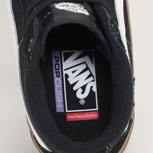 VANS スニーカー ハイカット SKATE ...の詳細画像4