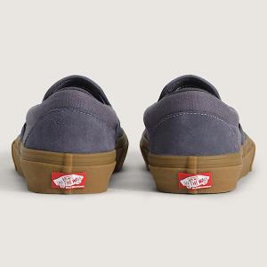 バンズ スニーカー VANS SKATE SL...の詳細画像2