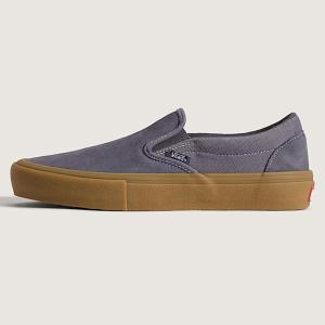 バンズ スニーカー VANS SKATE SL...の詳細画像3