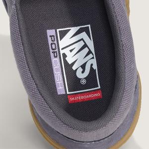 バンズ スニーカー VANS SKATE SL...の詳細画像4