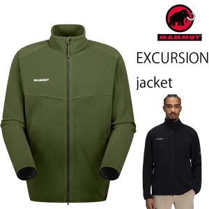 MAMMUT（マムート） アコンカグア ミッドレイヤー タイツ ロング