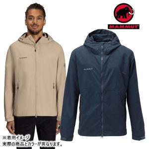 Mammut マムート ウインドブレーカーフーデッドジャケット MAMMUT（マムート） （メンズ）アウター ウィンドブレーカー Hiking WB