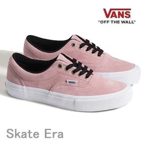 VANS（ヴァンズ） SKATE ERA スケート エラ VN000ECR02I GREEN/YELLOW