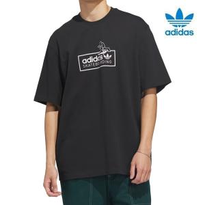 アディダス tシャツ スケートボーディング x ...の商品画像