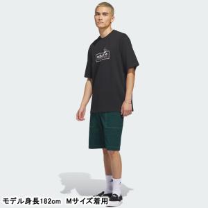 アディダス tシャツ スケートボーディング x...の詳細画像4