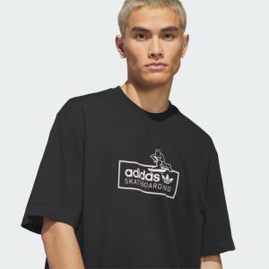アディダス tシャツ スケートボーディング x...の詳細画像5