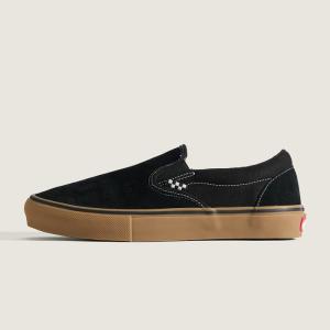 バンズ スニーカー VANS SKATE SL...の詳細画像1