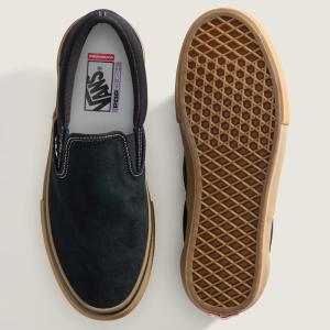 バンズ スニーカー VANS SKATE SL...の詳細画像2