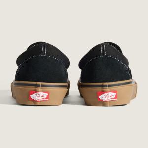 バンズ スニーカー VANS SKATE SL...の詳細画像3