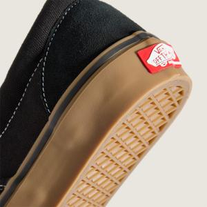 バンズ スニーカー VANS SKATE SL...の詳細画像4