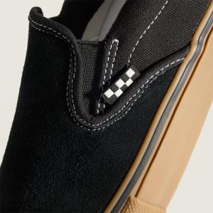 バンズ スニーカー VANS SKATE SL...の詳細画像5