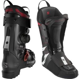 【予約】サロモン スキーブーツ SALOMON...の詳細画像2