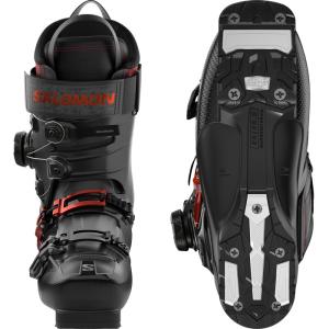 【予約】サロモン スキーブーツ SALOMON...の詳細画像4