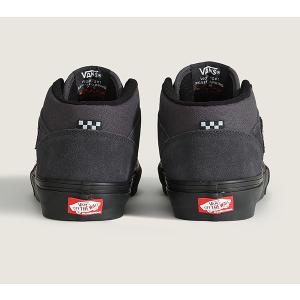バンズ スケート ハーフキャブ VANS SK...の詳細画像3