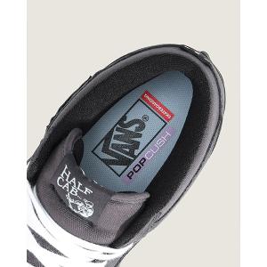 バンズ スケート ハーフキャブ VANS SK...の詳細画像4