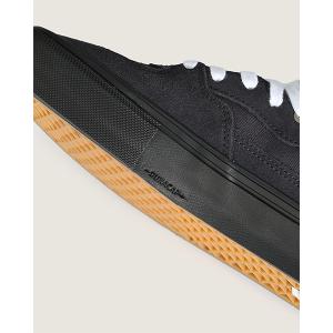 バンズ スケート ハーフキャブ VANS SK...の詳細画像5