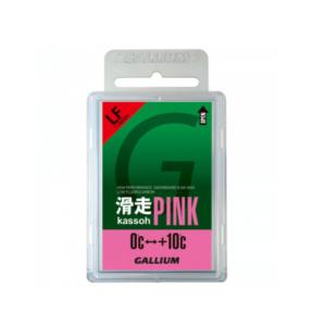 GALLIUM（ガリウム） EXTRA BASE ワックスセット BLUE・VIOLET・PINK